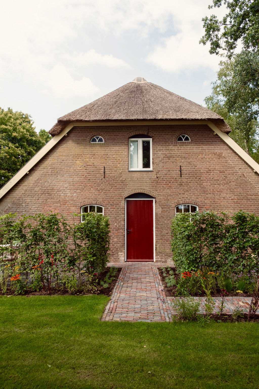 Boerderij Voorste Eng Otterlo