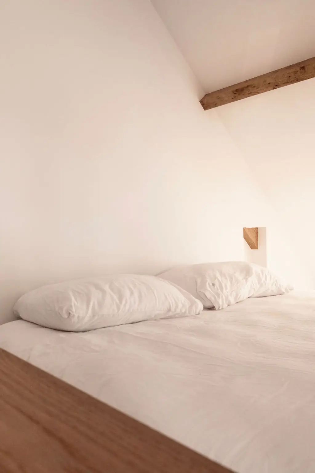 Comfortabele slaapkamer