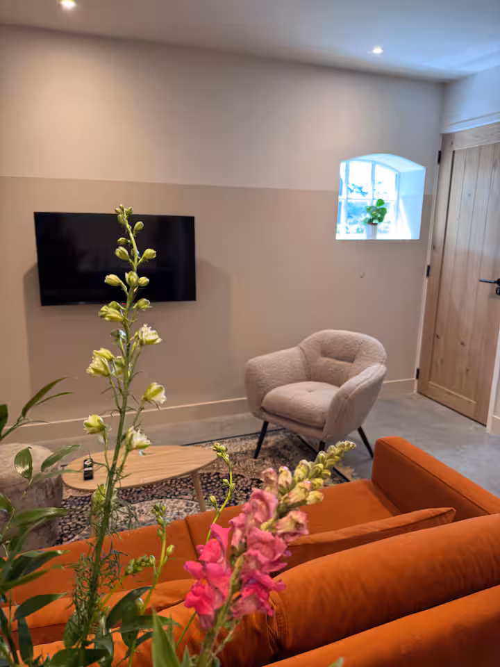 Wonen & Ontspannen foto