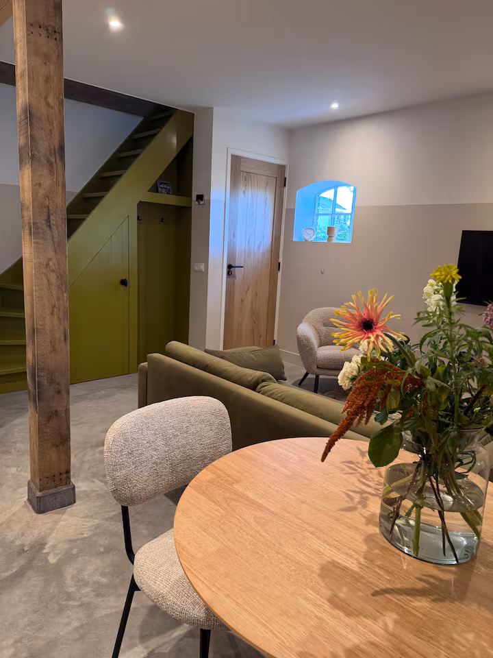 Wonen & Ontspannen foto